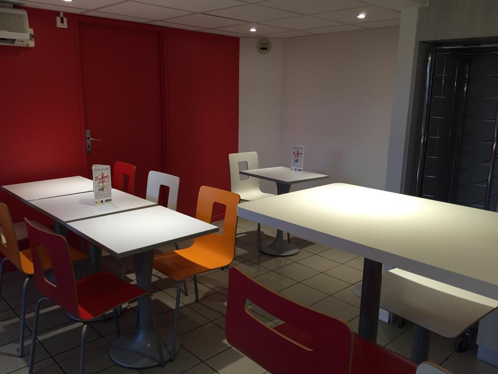 Premiere Classe Toulouse Sud - Portet Exterior foto