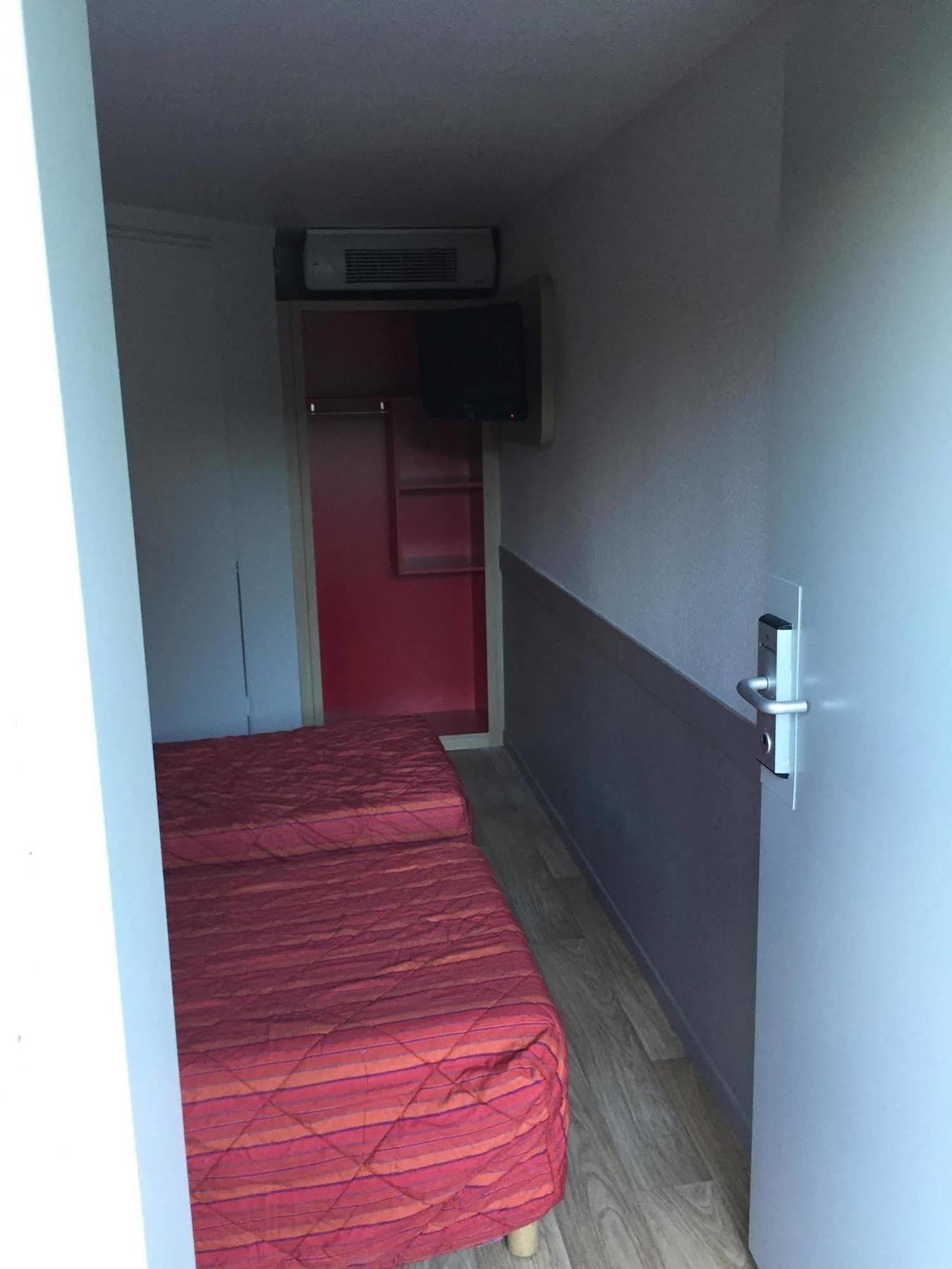Premiere Classe Toulouse Sud - Portet Exterior foto