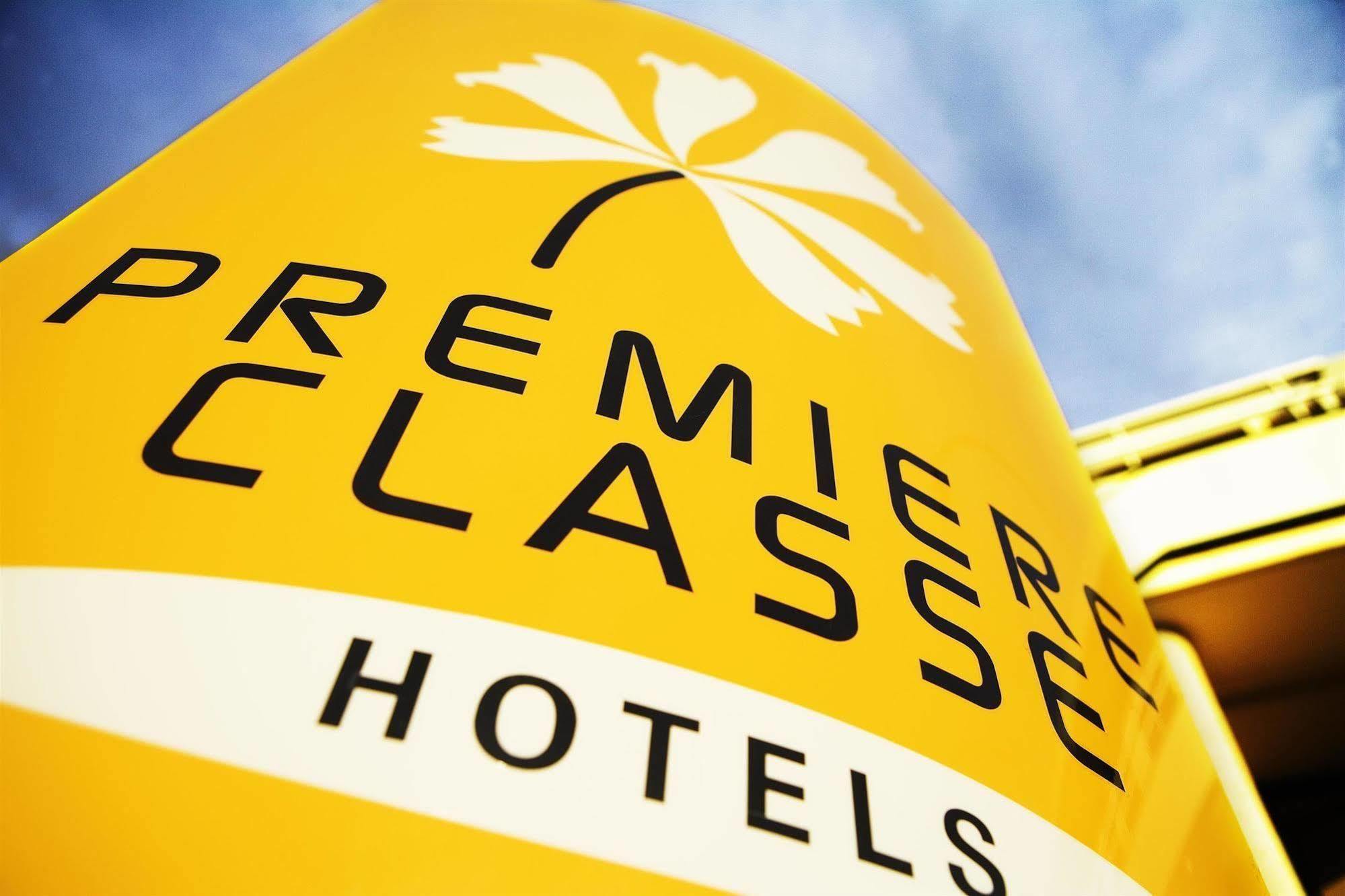 Premiere Classe Toulouse Sud - Portet Exterior foto